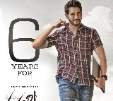 Grateful for the love, say makers of Mahesh Babu's 'Maharishi' as film completes six years!