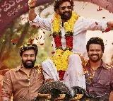 Bellamkonda Sai Sreenivas, Manchu Manoj-starrer 'Bhairavam' to release on May 30