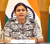 Pakistan used civilian airliner as shield, didn’t close civil airspace: Centre