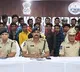 38 Maoists surrender in Telangana district bordering Chhattisgarh