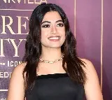 Rashmika Mandanna wishes Vijay Deverakonda 'health wealth & peace' as he turns 36