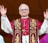 First American Pope Elected, Here’s What You Need to Know!
