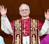 First American Pope Elected, Here’s What You Need to Know!