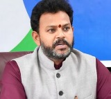 Security Enhanced for Union Minister Ram Mohan Naidu
