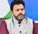 Security Enhanced for Union Minister Ram Mohan Naidu