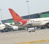 Air India Advisory Amidst India Pakistan Border Tension