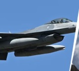 Pakistans F 16 and Two JF 17 jets shot down by India