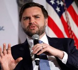 JD Vance says India Pakistan Conflict is None of Americas Business