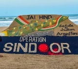 India Destroys Pakistan Military Posts First Video Released