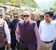 After failed Pak drone attacks CM Omar Abdullah rushes to Jammu to take stock of situation