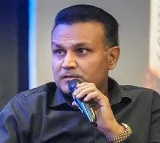 Virender Sehwag Slams Pakistan Indias Strong Response to War Threats