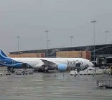 India Pakistan Tension 24 Airports Closed