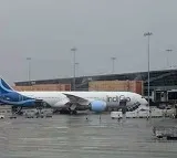 India Pakistan Tension 24 Airports Closed