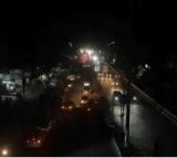 Air Raid Siren in Chandigarh Residents Urged to Stay Indoors