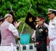 Rajnath Singh Meets Tri services Chiefs Amidst India Pakistan Tensions