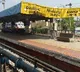 Vijayawada Railway Station Security Tightened with Mock Drill