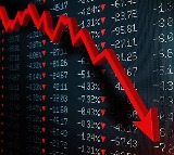 India Pakistan Tension Triggers Sharp Stock Market Decline