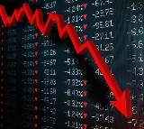 India Pakistan Tension Triggers Sharp Stock Market Decline