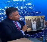 Indias High Commissioner Presents Irrefutable Evidence of Pakistans Support for Terrorism