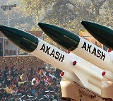 Indias Indigenous Akash Missile System Effectively Counteracts Pakistan Attacks