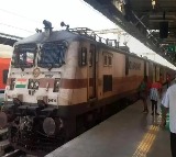 Jammu Tension Railways to Run 3 Special Trains