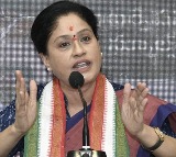 Vijayashanti Tweets on War With Pakistan, Faces Criticism Online