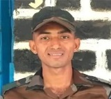 Telugu Soldier Murali Naik Killed in Pakistan Border Firing