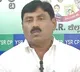 Ravindra Nath Reddy Slams AP Govt Over Sakshi Editor Raid