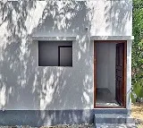 Indiramma House Ready in Just 15 Days at ₹5 Lakh!