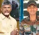 CM Chandrababu Naidu Condoles AP Jawan Murali Naiks Death