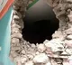 Pakistan Army Firing Damages Houses in Jammu and Kashmir