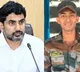 AP Jawan Murali Naiks Martyrdom Causes Deep Grief