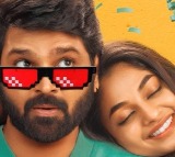 Singel Movie Update