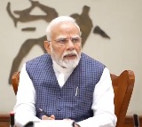 Modi Speaks with Gujarat CM Amidst Border Tensions