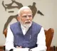 Modi Speaks with Gujarat CM Amidst Border Tensions
