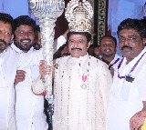 Nandamuri Balakrishna Pledges Lifelong Service to Hindupur People