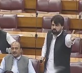 Pakistan MPs Criticize Sharif Amidst Indias Cross Border Attacks