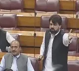 Pakistan MPs Criticize Sharif Amidst Indias Cross Border Attacks