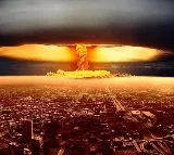 Nuclear Attack What to Do and What Not to Do