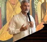 Jaishankar Speaks with UK Foreign Secretary Amidst border Tensions