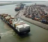 Karachi Port Authority Denies Indian Navy Attack