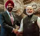 Ajay Banga Responds to Indus Waters Treaty Concerns