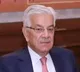 Pakistans Defense Minister Accuses India and Israel of Anti Islam Sentiment