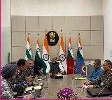 Indian Army Chief Gets Key Powers Amidst Pakistan Tensions
