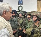 India Army Ready for Any Eventuality Jammu Kashmir LG