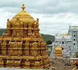 TTD Bans Chinese Food in Tirumala