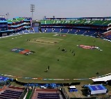 Bomb Threat to Arun Jaitley Stadium in Delhi