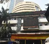 Tensions between India and Pakistan Drag Sensex Below 80000