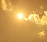 42C Heat Scorches Prakasam District Andhra Pradesh