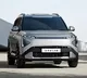 KIA Launches New Clavis MPV in India, Bookings Begin May 9